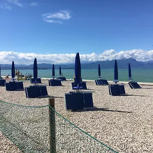 Apartment Peschiera Summer Dream