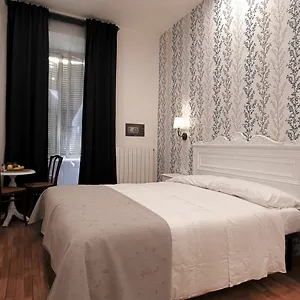 ** Vendégház Domus Iuliae Olaszország