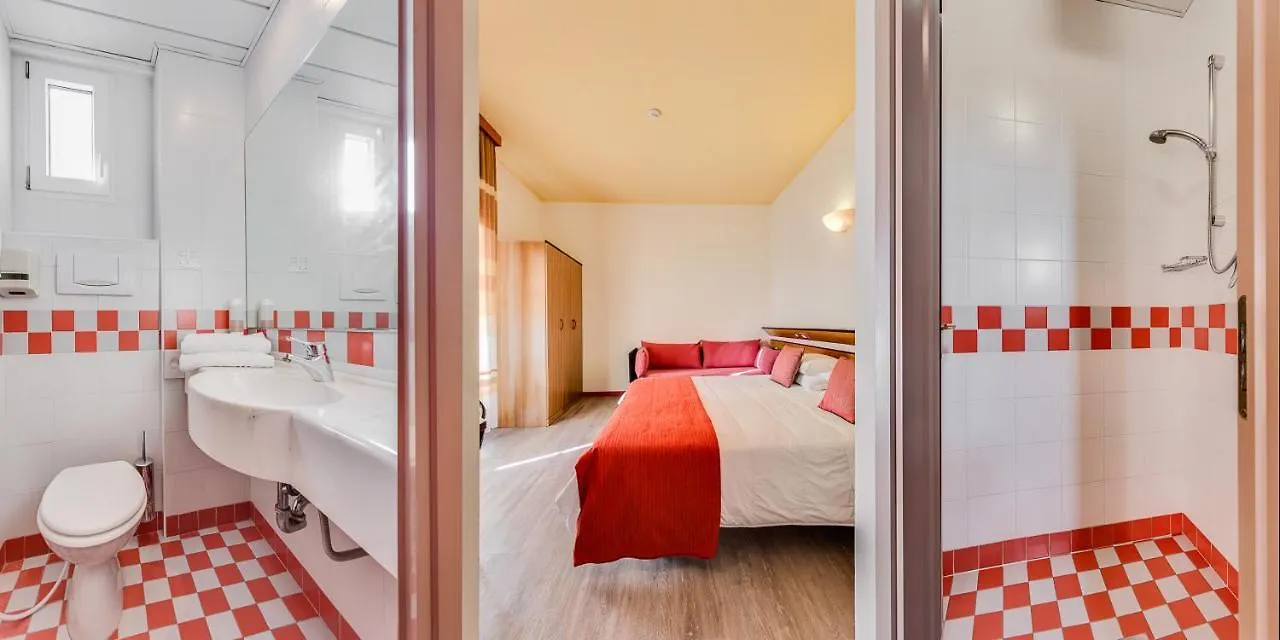 El Cid Campeador Hotel Rimini