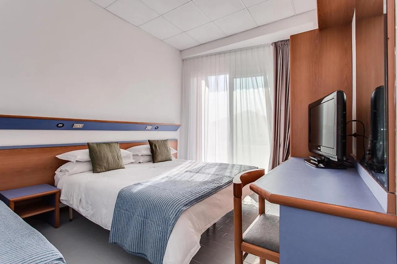 El Cid Campeador Hotel Rimini