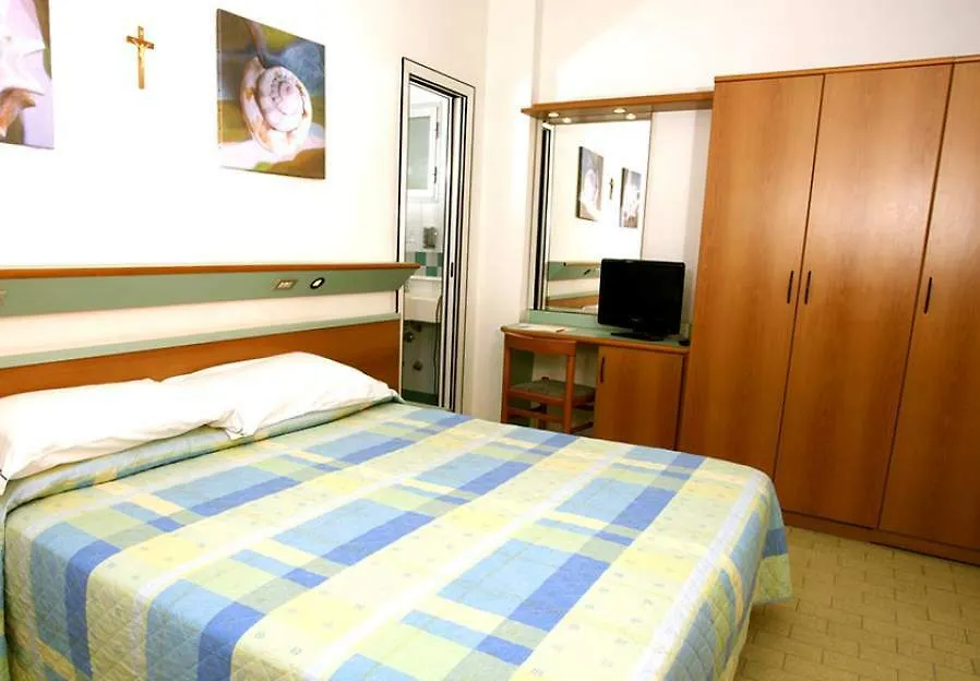 El Cid Campeador Hotel Rimini 3*,