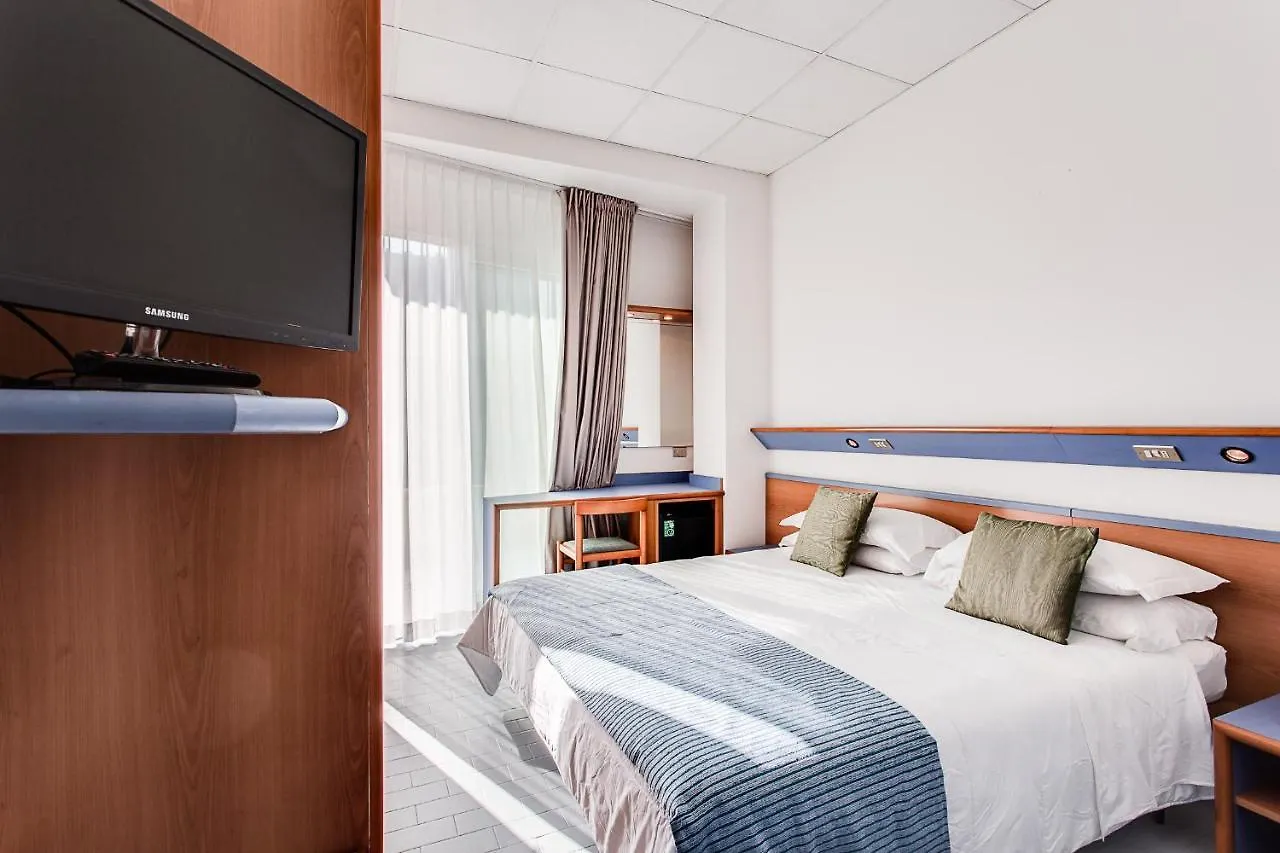 El Cid Campeador - Family Hotel Rimini