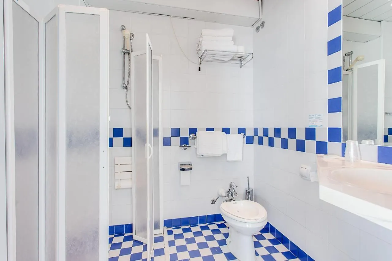 El Cid Campeador - Family Hotel Rimini Italy