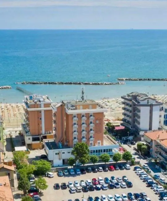 El Cid Campeador - Family Hotel Rimini