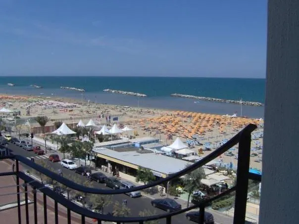 El Cid Campeador - Family Hotel Rimini