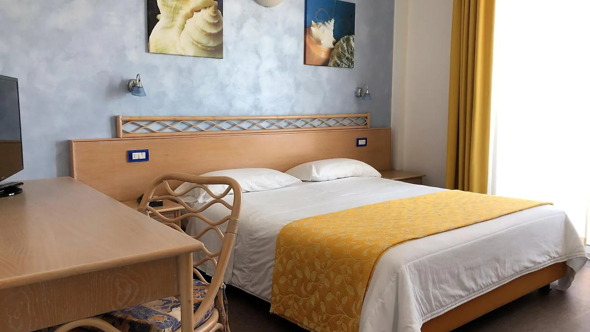 El Cid Campeador - Family Hotel Rimini