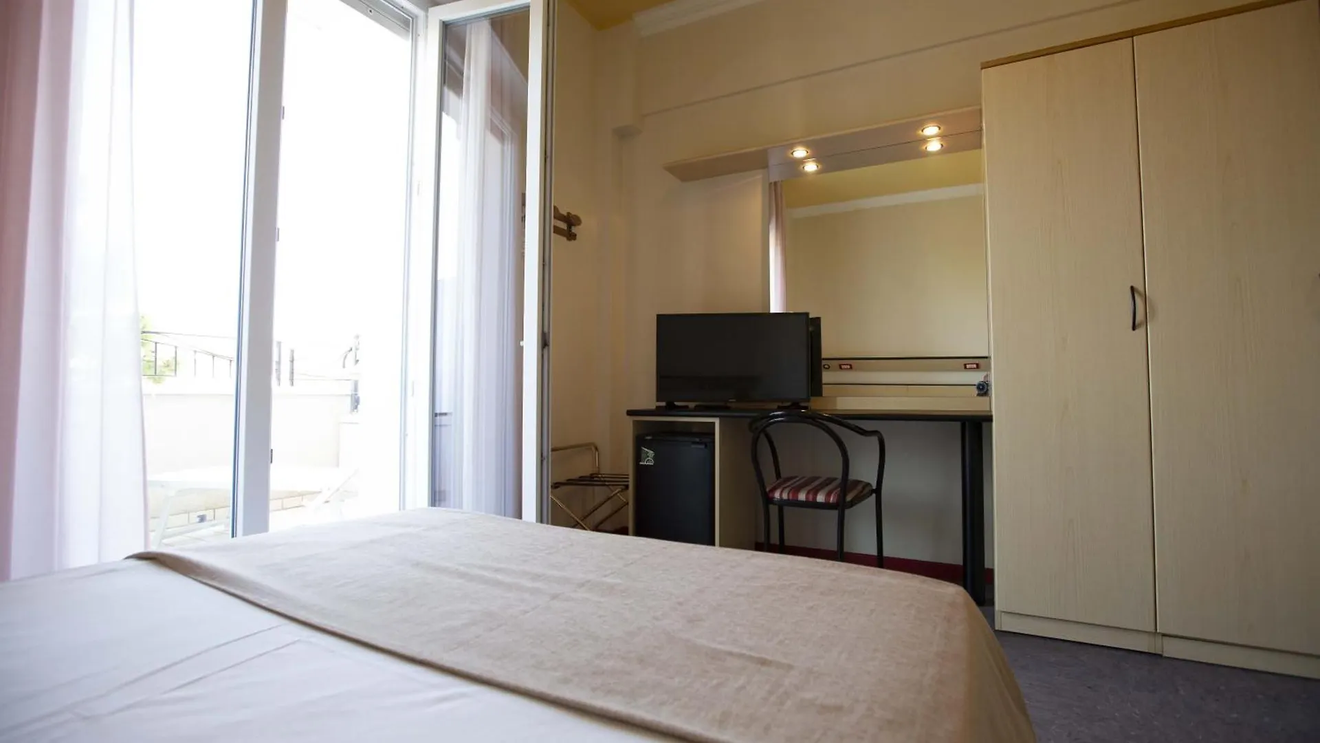 El Cid Campeador - Family Hotel Rimini