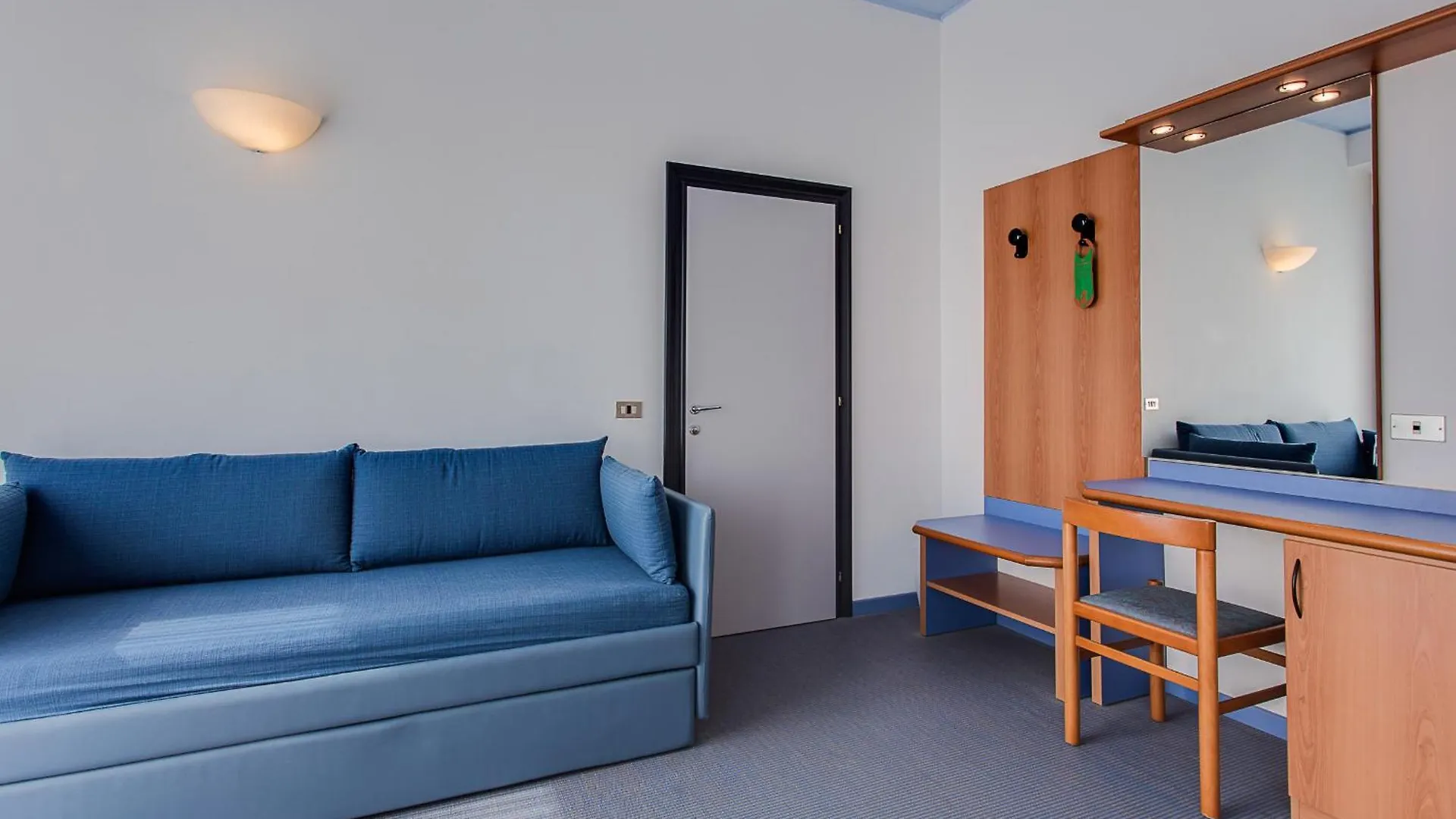 El Cid Campeador - Family Hotel Rimini
