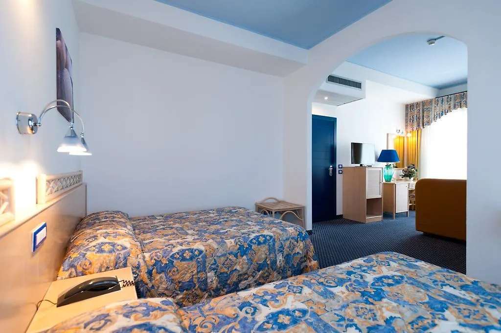 El Cid Campeador - Family Hotel Rimini 3*,