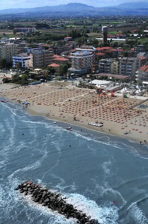 El Cid Campeador - Family Hotel Rimini