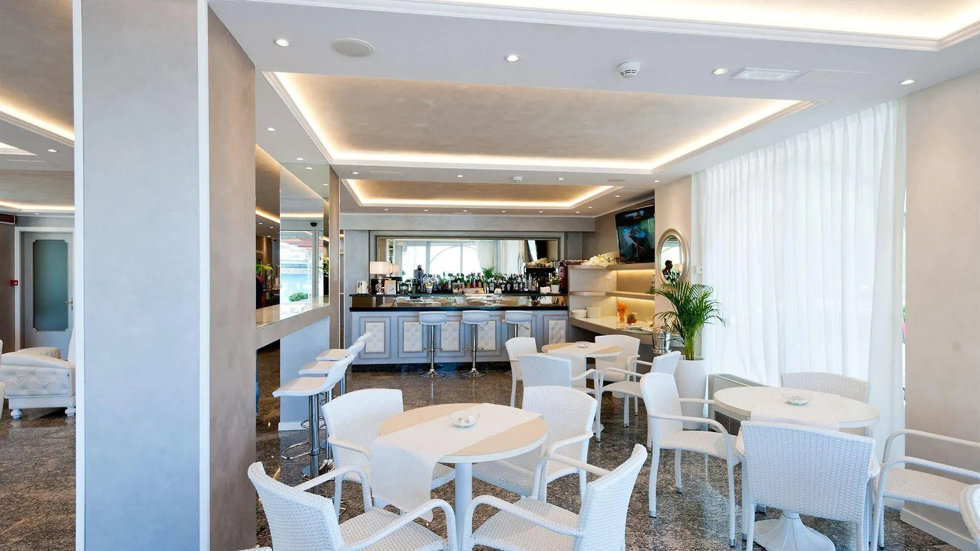 ***  El Cid Campeador - Family Hotel Rimini Italy