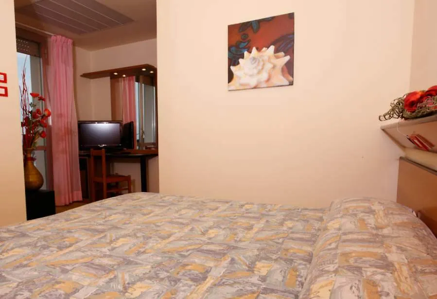 El Cid Campeador - Family Hotel Rimini 3*,  Italy